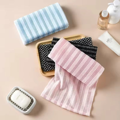 Japanese Exfoliating Towel